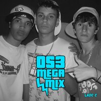 Summer Of Brazil - Os 3 MegaMIX & Dj Deco Loko & DJ Novin