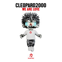 We Are Love - CLEOPARD2000