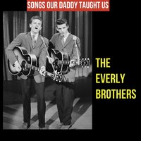 Roving Gambler - The Everly Brothers