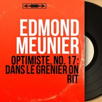 Dans le grenier on rit, pt. 2 - Edmond Meunier