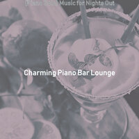 Magical Solo Piano Jazz - Vibe for Speakeasies - Charming Piano Bar Lounge