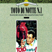 Il balletto delle sedie - Armando Trovajoli