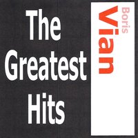 Complainte du progrés - Boris Vian