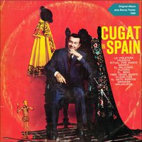 Playera, Dance No. 5 (From "The Spanish Dances" - Xavier Cugat & His Orchestra & Энрике Гранадос