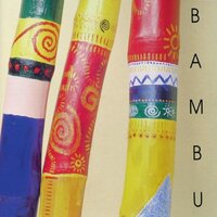 Canto do Sabiá - Bambu