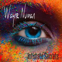 Intimate Secrets - Wayne Numan