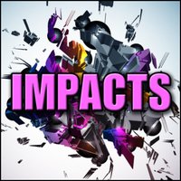 Tree, Fall - Tree Falls on Automobile, Crash Plant, Leaf & Tree Impacts - Sound Effects Library