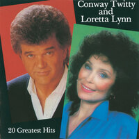 Pickin Wild Mountain Berries - Loretta Lynn & Conway Twitty