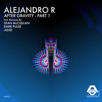 After Gravity - Alejandro R & Adjei