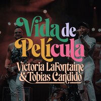 Mami Tú Lo Tienes Adentro - Victoria Lafontaine & Tobias Candido