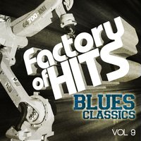 Matchbox Blues - Blind Lemon Jefferson