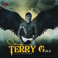 Jah Hail - Terry G