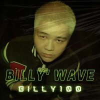 BILLY' Wave - BILLY100