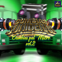 Voy A Empezar - Cumbias Sonideras