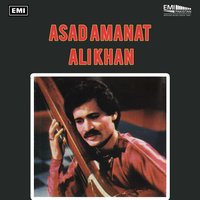 Jee Daag-E-Gham Ashk - Asad Amanat Ali Khan