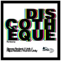 Discotheque - Steven Redant & Jean Philips