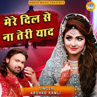 Mere Dil Se Na Teri Yaad - Arshad Kamli