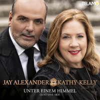 Love Is a Shining Light - Jay Alexander & Kathy Kelly
