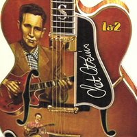 Dance On the Goldenrod - Chet Atkins