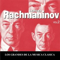7 Morceaux de salon, Op. 10: III. Moderato - Сергей Васильевич Рахманинов & Michael Ponti