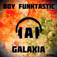 News - Boy Funktastic