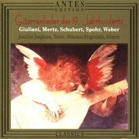 Louis Spohr: Getrennte Liebe op. 37, 5 - Joachim Junghans & Nikolaos Fragedakis & Луи Шпор