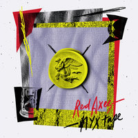 Nyx Tape - Red Axes & Gina X