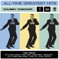 Popeye the Hitchhiker - Chubby Checker