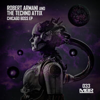 Grind - Robert Armani & Brad Lee