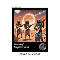 Orchid Lullaby - The Swaying Ethnics