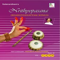 Kanavile - Ragam: Sunadha Vinodhini_Talam: Adi - Kutralam V.Nagarajan & Madurai R.Muralidaran & Lmmcd 079
