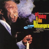 Moon River - Art Blakey & The Jazz Messengers