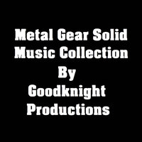 Intro (From "Metal Gear Solid 3: Snake Eater") - Goodknight Productions