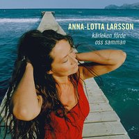 Aldrig Äldre Än Så Här - Anna-Lotta Larsson