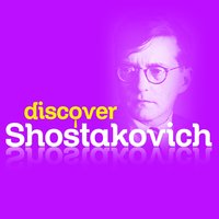 Symphony No. 5 in D Minor, Op. 47: II. Allegretto - New York Philharmonic Orchestra & Дмитрий Дмитриевич Шостакович