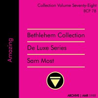 When Your Lover Has Gone - Sam Most