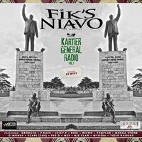 Police - Fik's Niavo