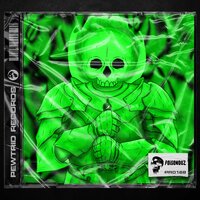 The Madness - Poisonouz