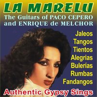 Como Quieres Tú - Paco Cepero & Enrique De Melchor & La Marelu