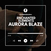 Love Is a Temple - Aurora Blaze