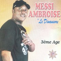Ekang indongo - Messi Ambroise