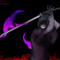 Cyber Samurai - MedDalV