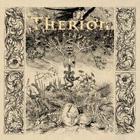 L'amour est bleu - Therion