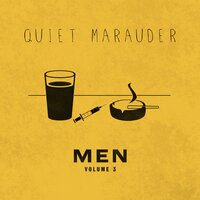 The Round System - Quiet Marauder & Rowan Liggett & Matthew Joseph