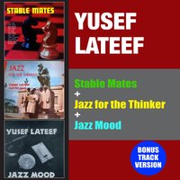 Metaphor - Yusef Lateef