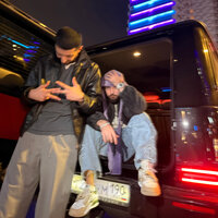 ZA - Konfuz & LIL KAVKAZ