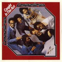 I'm Ready - Commodores