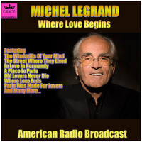 Pavanne For People - Michel Legrand