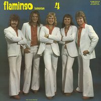 Jag går och fantiserar (In My Imagination) - Flamingokvintetten