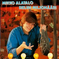 Erottamattomat - Mikko Alatalo